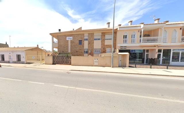 Piso en Venta en Ramon Y Cajal en San Javier ciudad