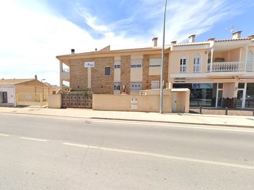 Appartement à vendre à Ramon Y Cajal