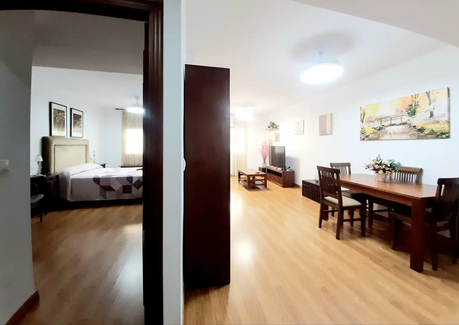 Habitación de Piso en venta en Archena con Aire acondicionado, Calefacción y Parquet