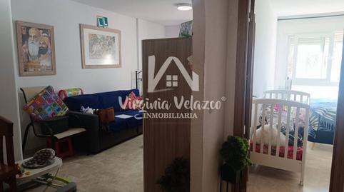 Foto 4 de Apartament en venda a Del Mediterráneo , Playa del Rincón, Málaga