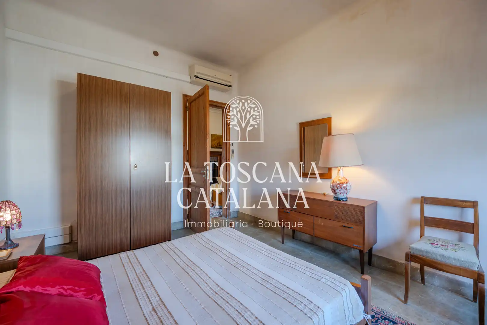 Casa adosada en venta en Caldes de Malavella