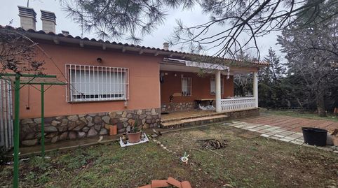 Foto 3 de Casa o xalet en venda a Del Guindo, Villar de Cañas, Cuenca