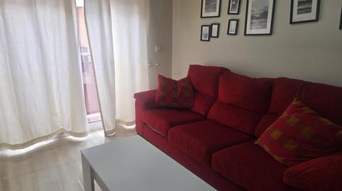 Foto 4 de Piso en venta en El Carmen, Murcia