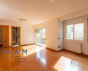 Bedroom of Flat for sale in Malgrat de Mar  with Heating, Terrace and Balcony