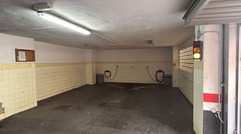 Foto 5 de Garaje en venta en Ugarteburu Jose Maria Kalea, Zurbaran, Bilbao