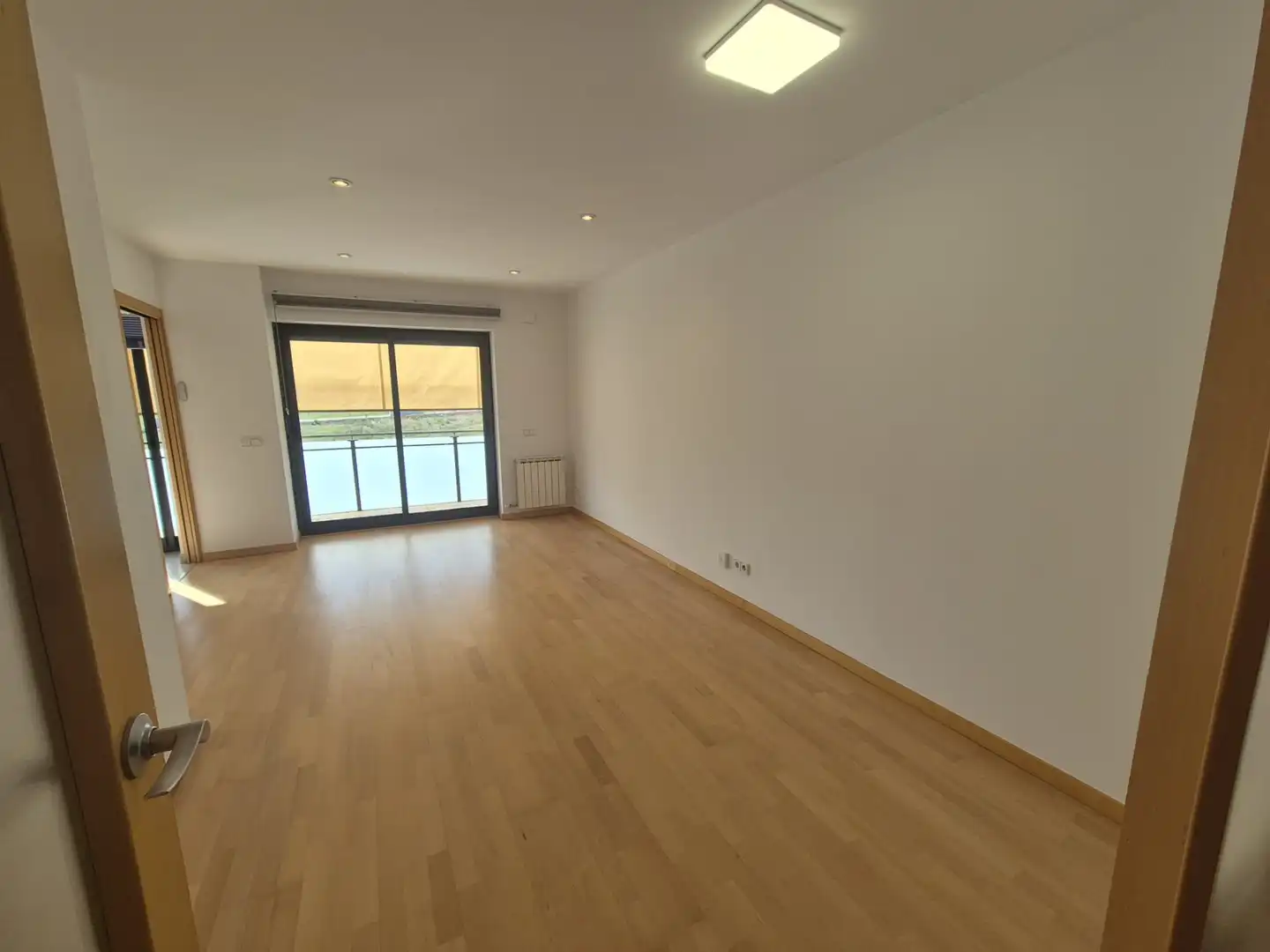 Piso de alquiler en Vic, Barcelona