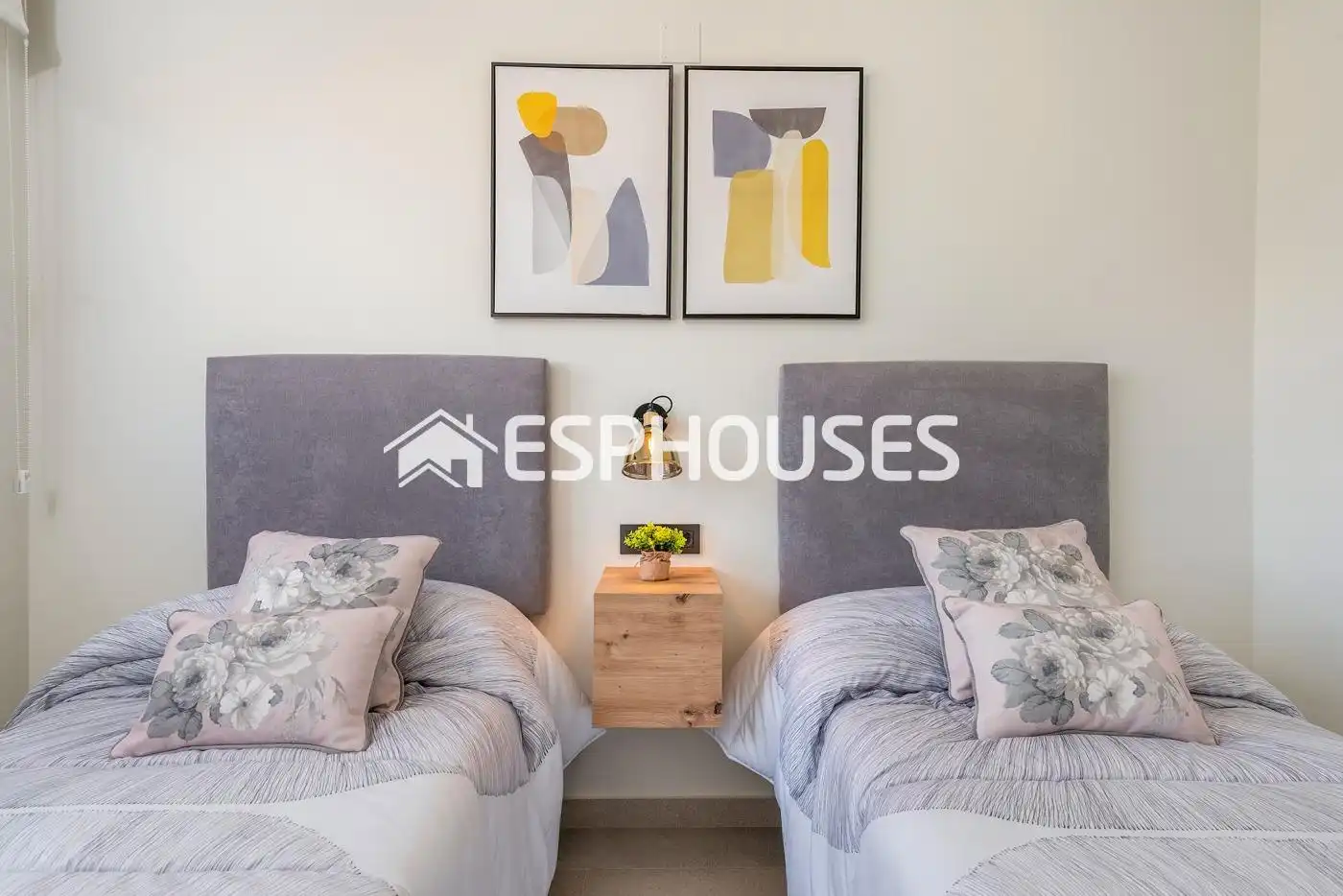 Penthouse mit Terrasse zum Verkauf in Los Balcones - Los Altos, imagen 18