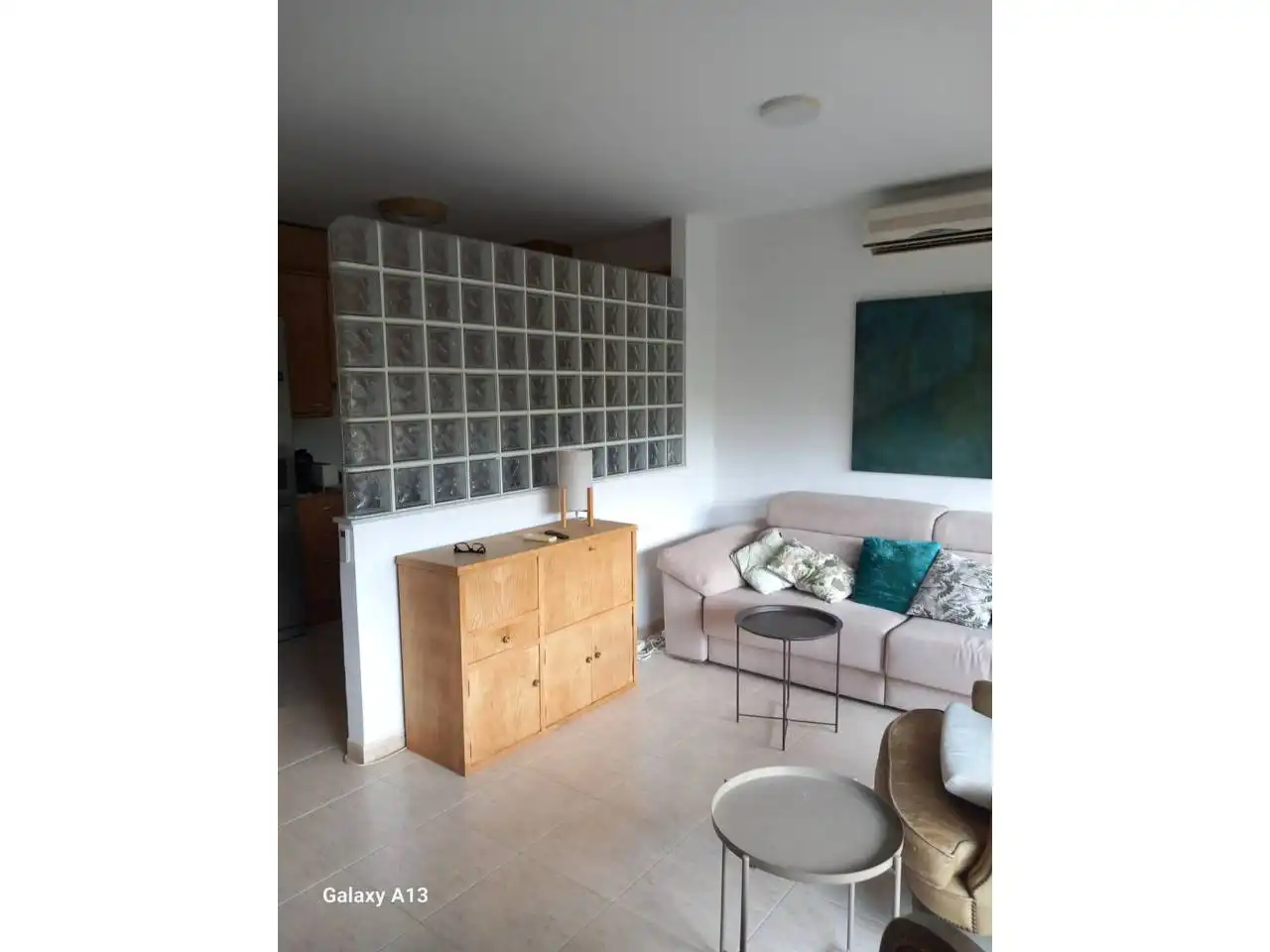 Wohnung zur Miete in Vallromanes