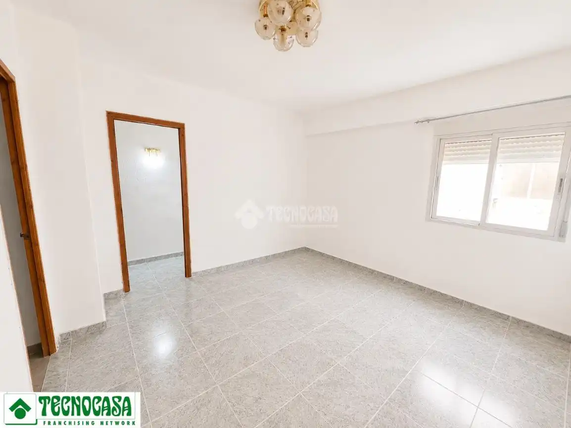 Bedroom of Flat for sale in Manises  with Air Conditioner, Heating and Balcony