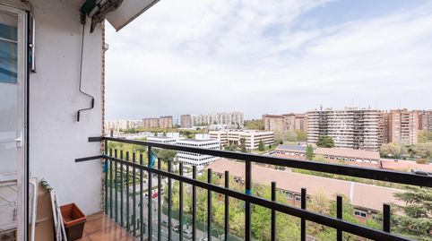 Foto 4 de Piso en venta en La Paz, Madrid Capital