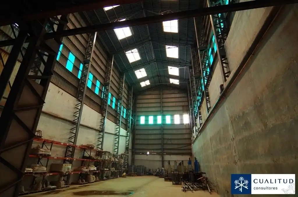Nave industrielle à vendre à L'Alcora, imagen 4