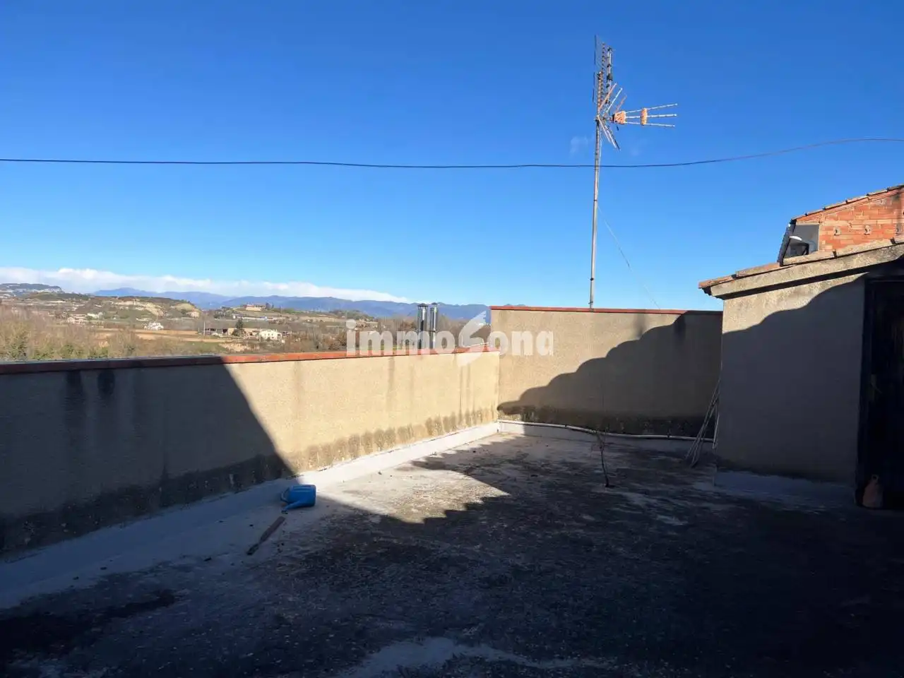 Exterior view of Buildings for sale in Vic