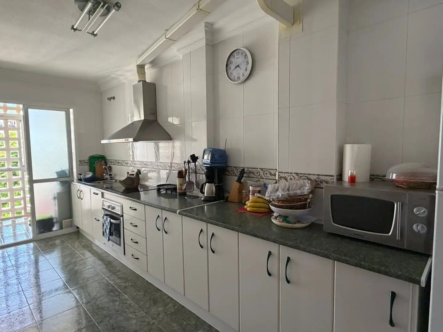 Wohnung mit Aufzug zum Verkauf in Torre del Mar, imagen 8