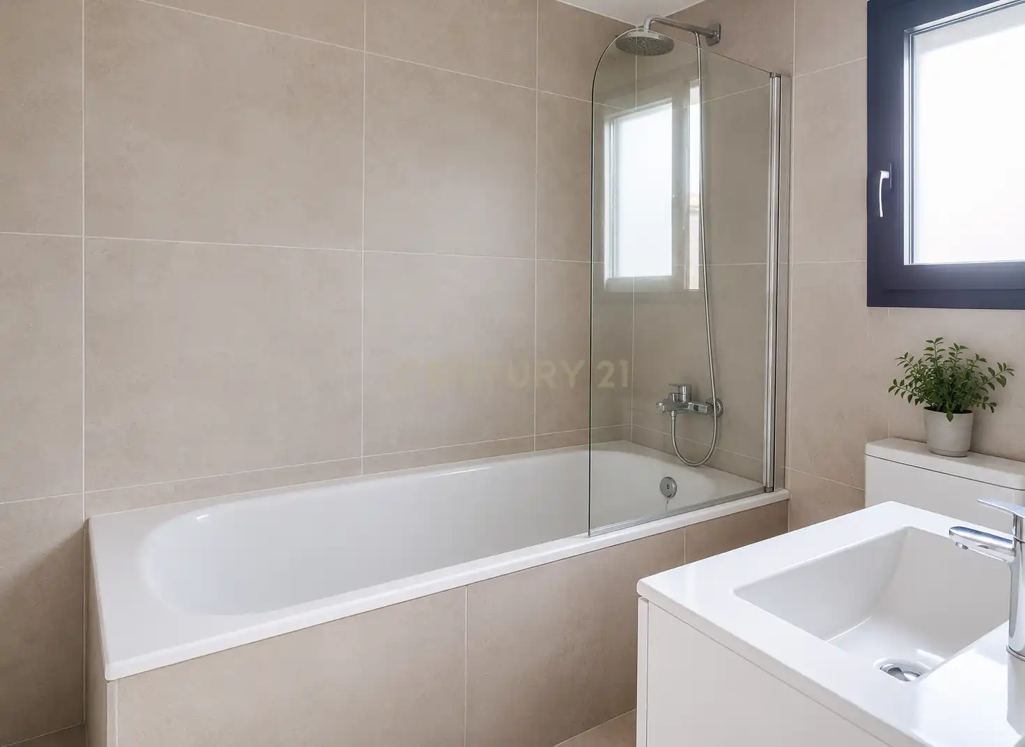 Baño de Casa o chalet en venta en Alhaurín El Grande