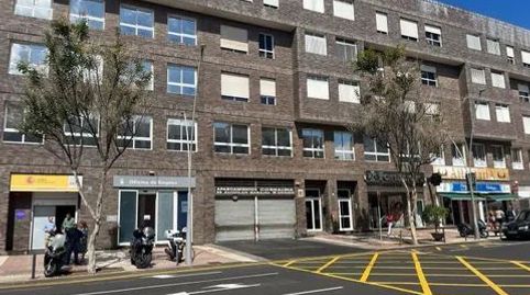 Foto 3 de Garaje de alquiler en Calle Tome Cano, 10, La Salle - Cuatro Torres, Santa Cruz de Tenerife Capital