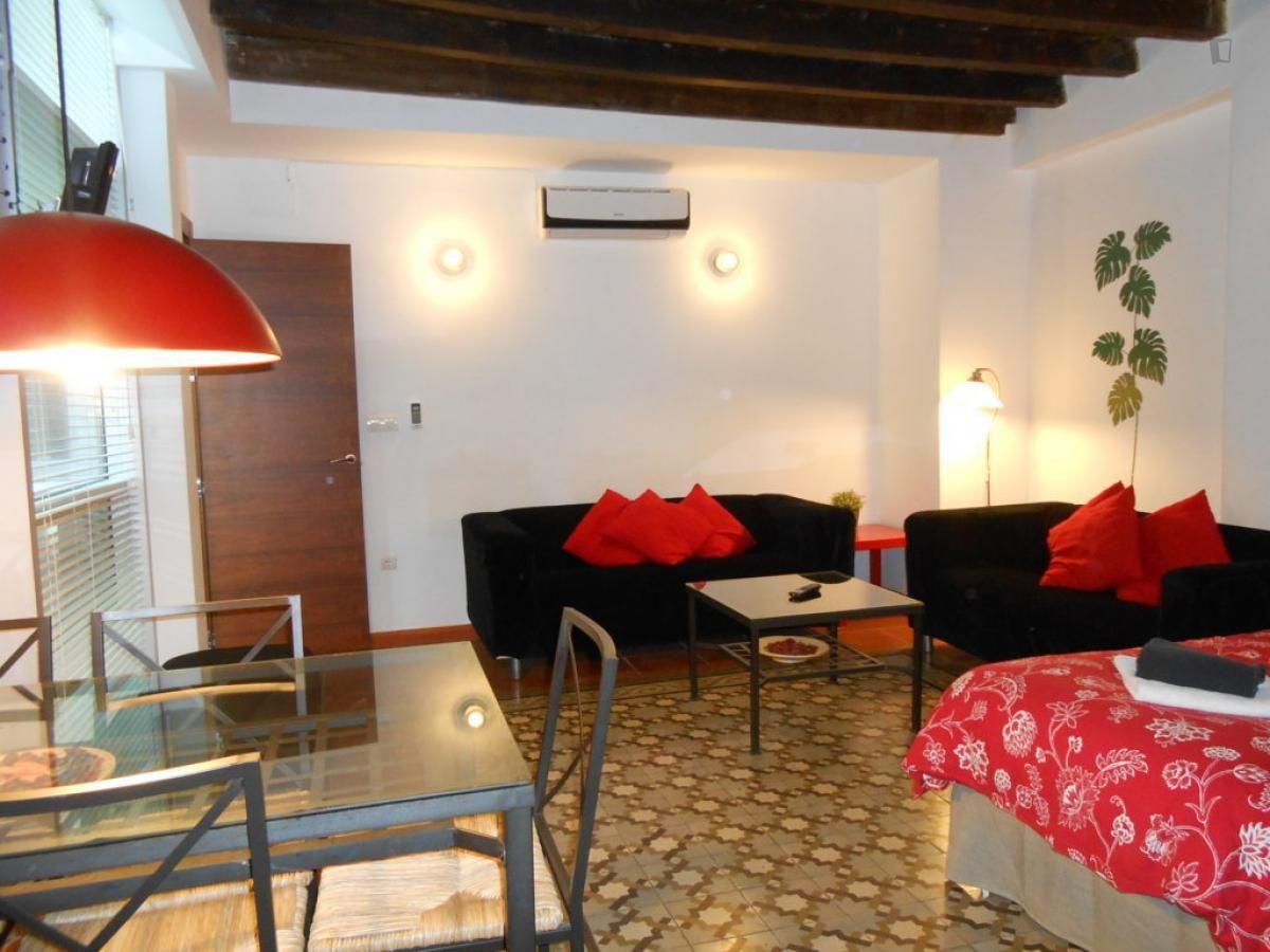 Apartment to rent in Centro - Sagrario