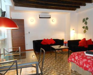 Apartament de lloguer a Centro - Sagrario
