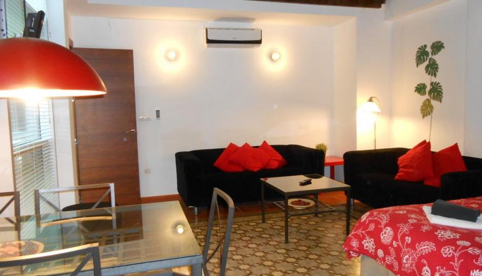 Photo 1 of Apartment to rent in Centro - Sagrario, Granada