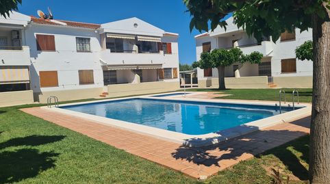 Foto 3 de Apartamento en venta en Carrer de Peñíscola, Cala del Puntal, Vinaròs