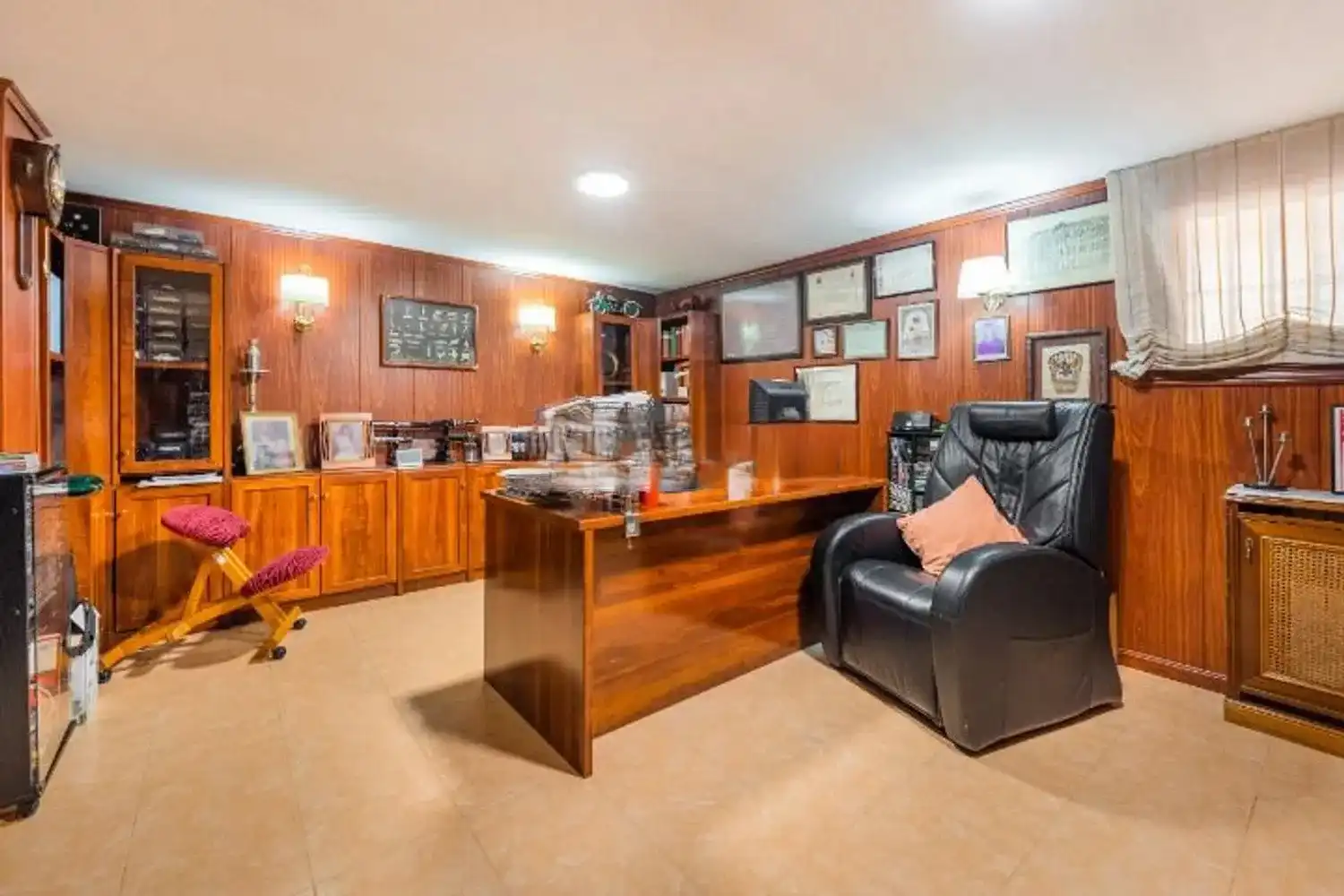 Casa o chalet en venta en Aranjuez con Aire acondicionado, Calefacción y Jardín privado