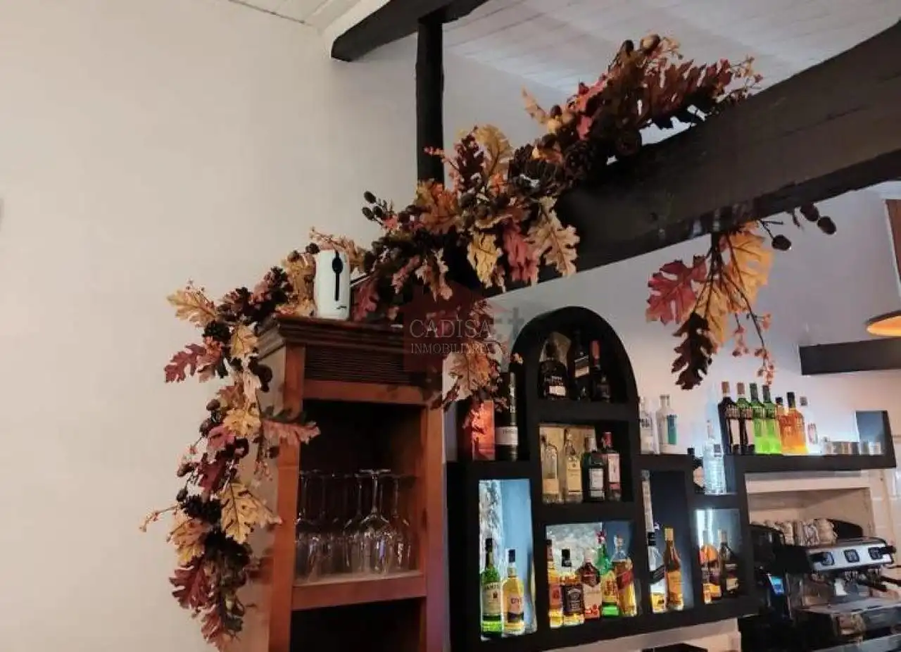 Local comercial en traspàs a San José - Parador - Zurguén, imagen 15