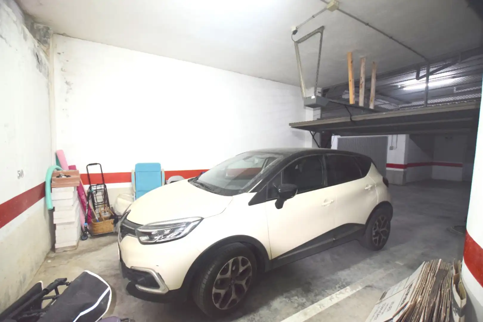 Piso con terraza en venta en L'Albir, imagen 17