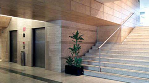 Foto 2 de Oficina de lloguer a De la Castellana, Castellana, Madrid