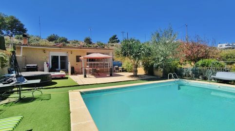 Foto 4 de Casa o chalet en venta en Crevillent, Alicante