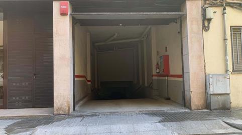 Foto 2 de Garatge en venda a Cl Angel Guimera 
 N- Es: Pl:s Pt:
 Mollet del V, Estació de França, Barcelona