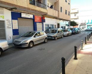 Parking of Flat for sale in  Murcia Capital