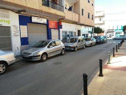 Parkplatz von Wohnung zum verkauf in  Murcia Capital