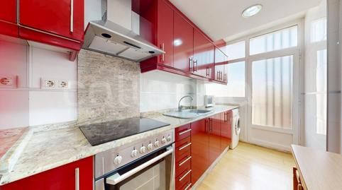 Photo 4 of Flat for sale in Calle Micer Masco, Exposició, Valencia