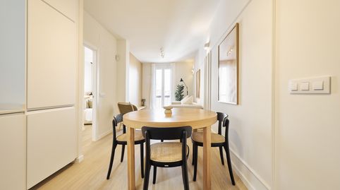 Foto 4 von Wohnung zur Miete in Calle Alenza, Ríos Rosas - Nuevos Ministerios, Madrid Capital