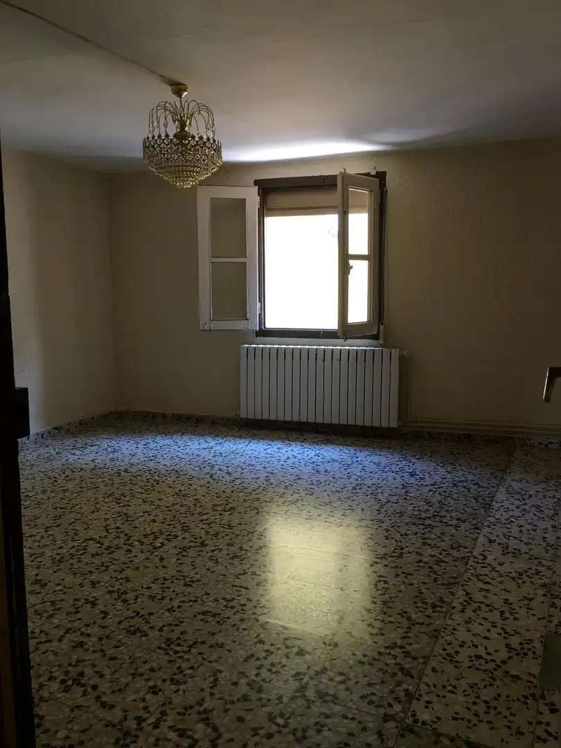 Bedroom of Houses for sale in Vera de Moncayo  with Heating and Terrace