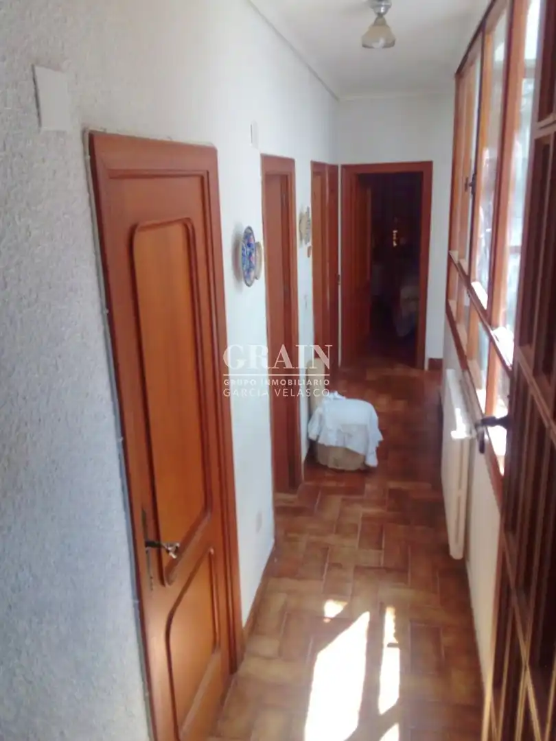 Chalet en venta en Pedanías - Extrarradio, imagen 9