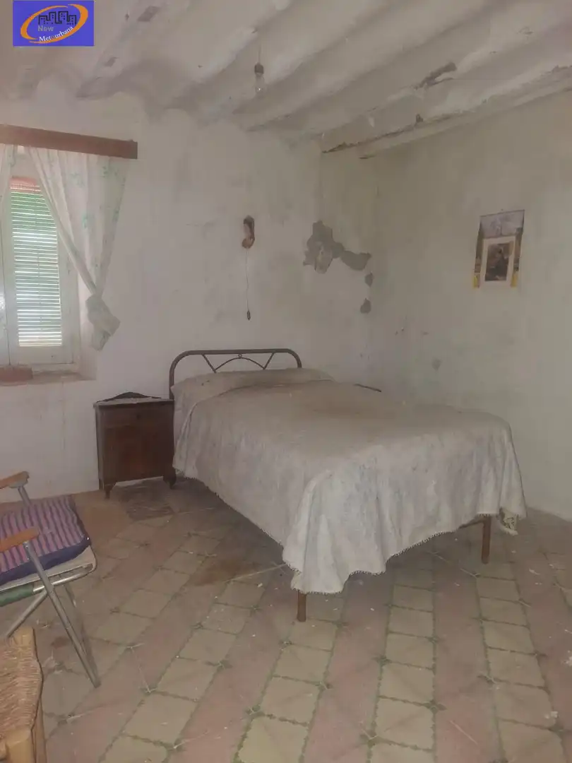 Habitación de Casa o chalet en venta en La Almarcha 