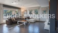 Living room of House or chalet for sale in Benicasim / Benicàssim  with Air Conditioner, Heating and Parquet flooring