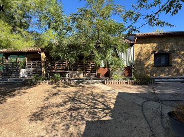 Casa rústica en venda a La Puebla de Almoradiel