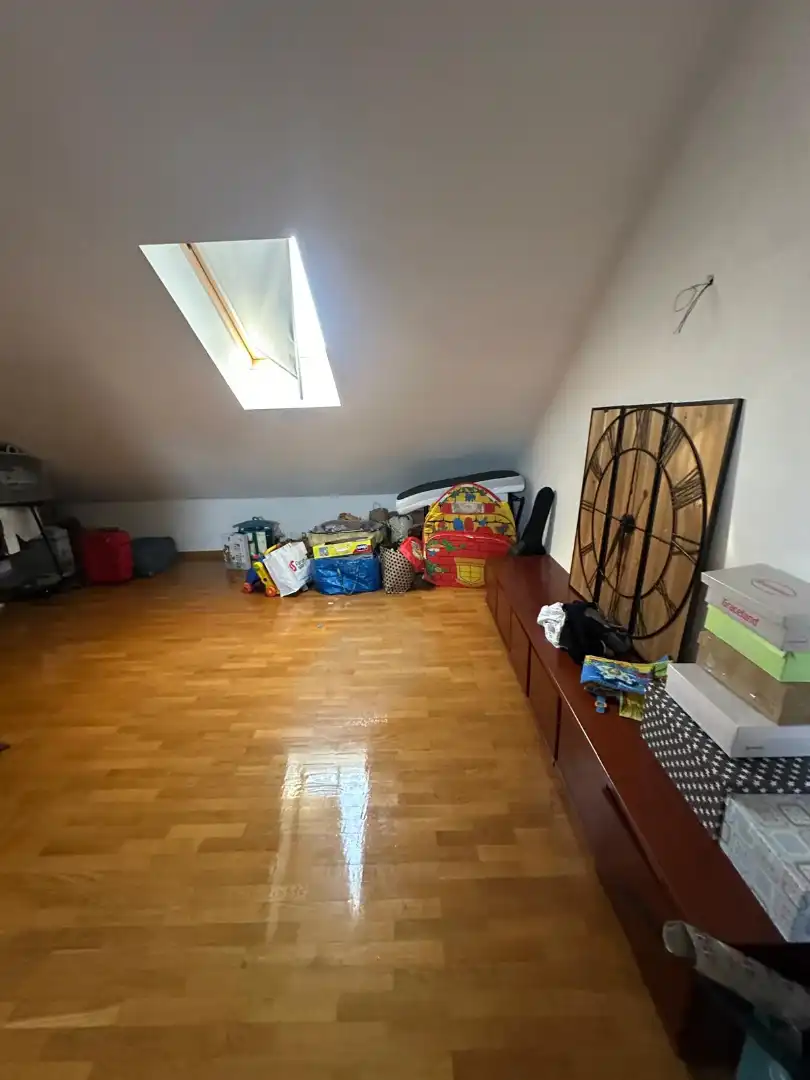 Casa adosada en venta en Nájera con Calefacción, Jardín privado y Parquet