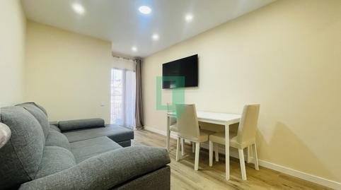 Foto 4 de Pis en venda a Carrer de Lepanto, La Salut, Barcelona