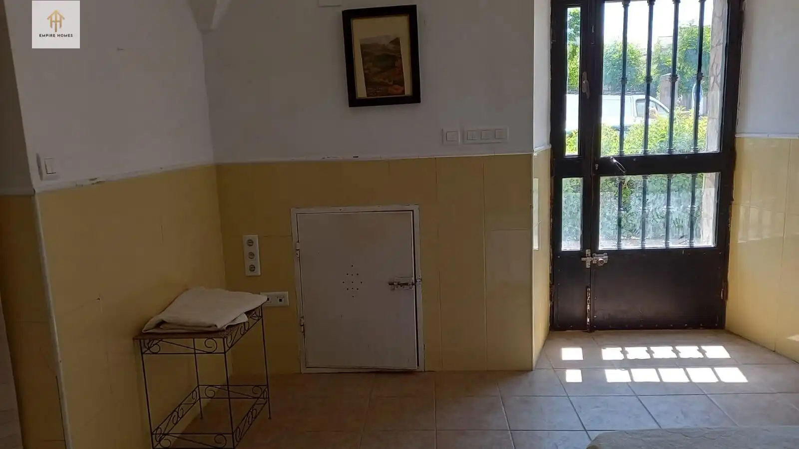 Casa o xalet en venda en Brozas amb Moblat i Balcó