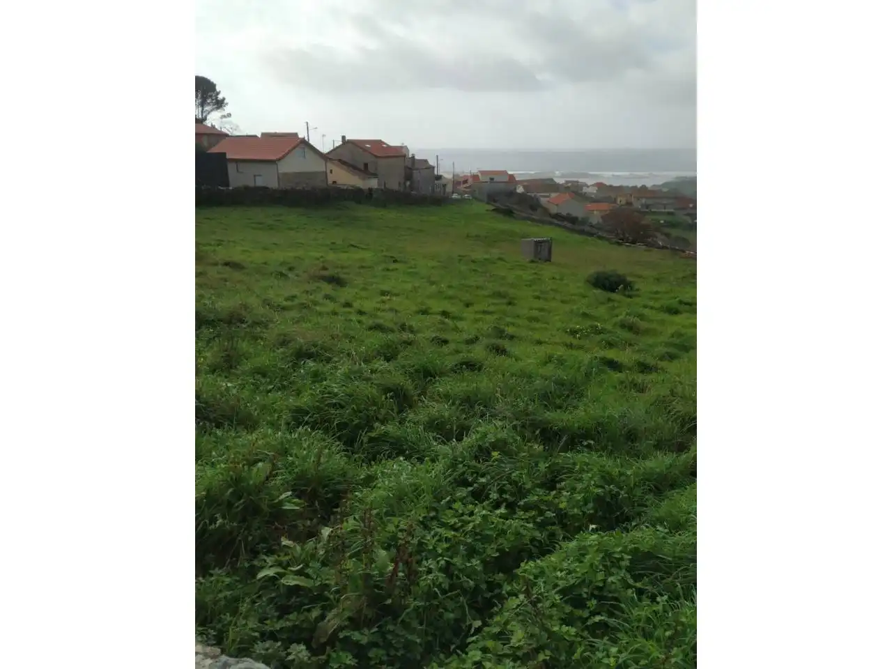 Residencial en venta en Muros