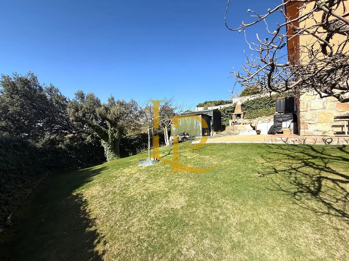 Villa avec jardin à vendre à Paseo del Lago del Jaral 314, imagen 70