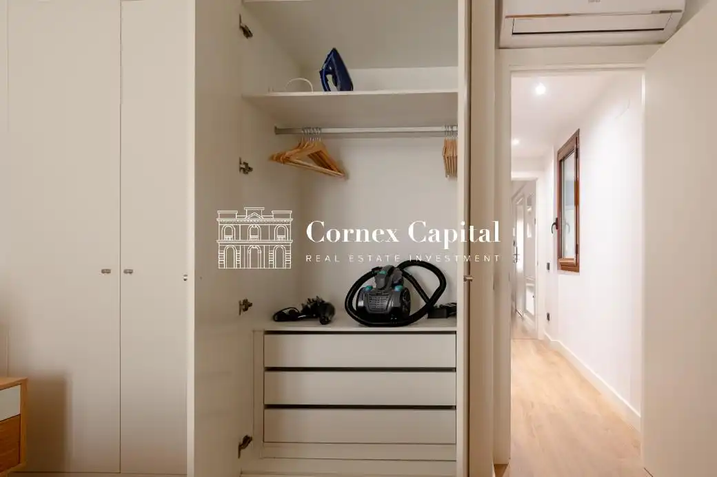 Piso de obra nueva con ascensor en venta en Carrer del Príncep de Viana, imagen 18