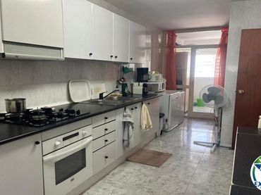 Appartamento con ascensore in vendita a Carrer Tirso de Molina