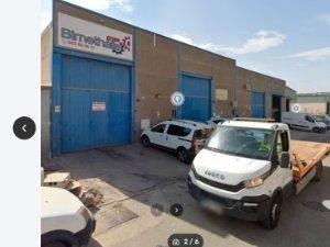 Photo 4 of Industrial buildings for sale in Campo de Mijas, Málaga