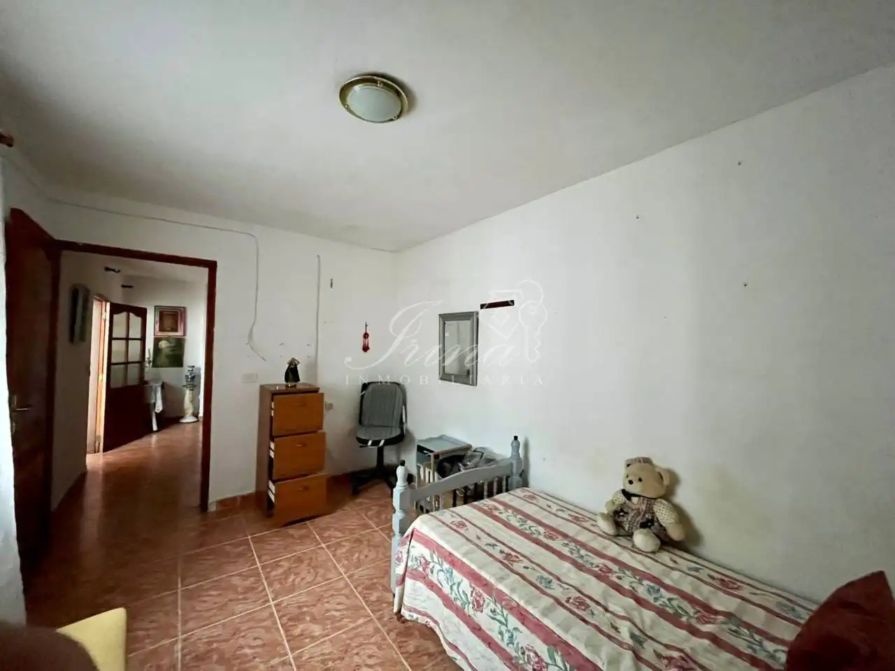 Casa adosada en venta en Tazacorte