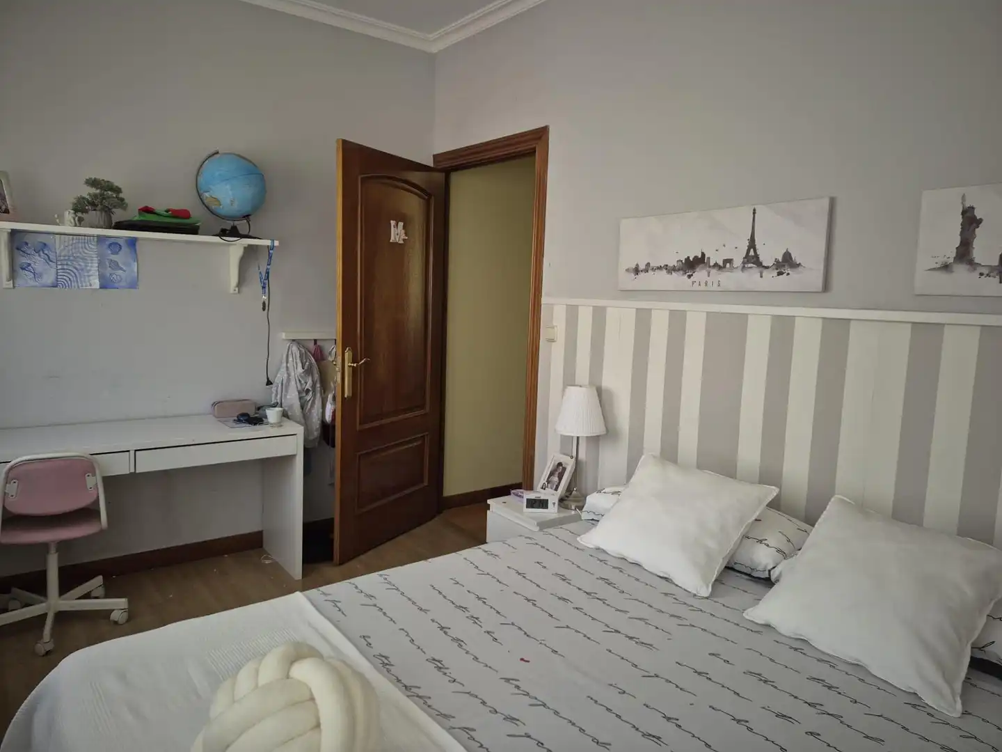 Wohnung zum Verkauf in Avenida de la República Argentina, imagen 15
