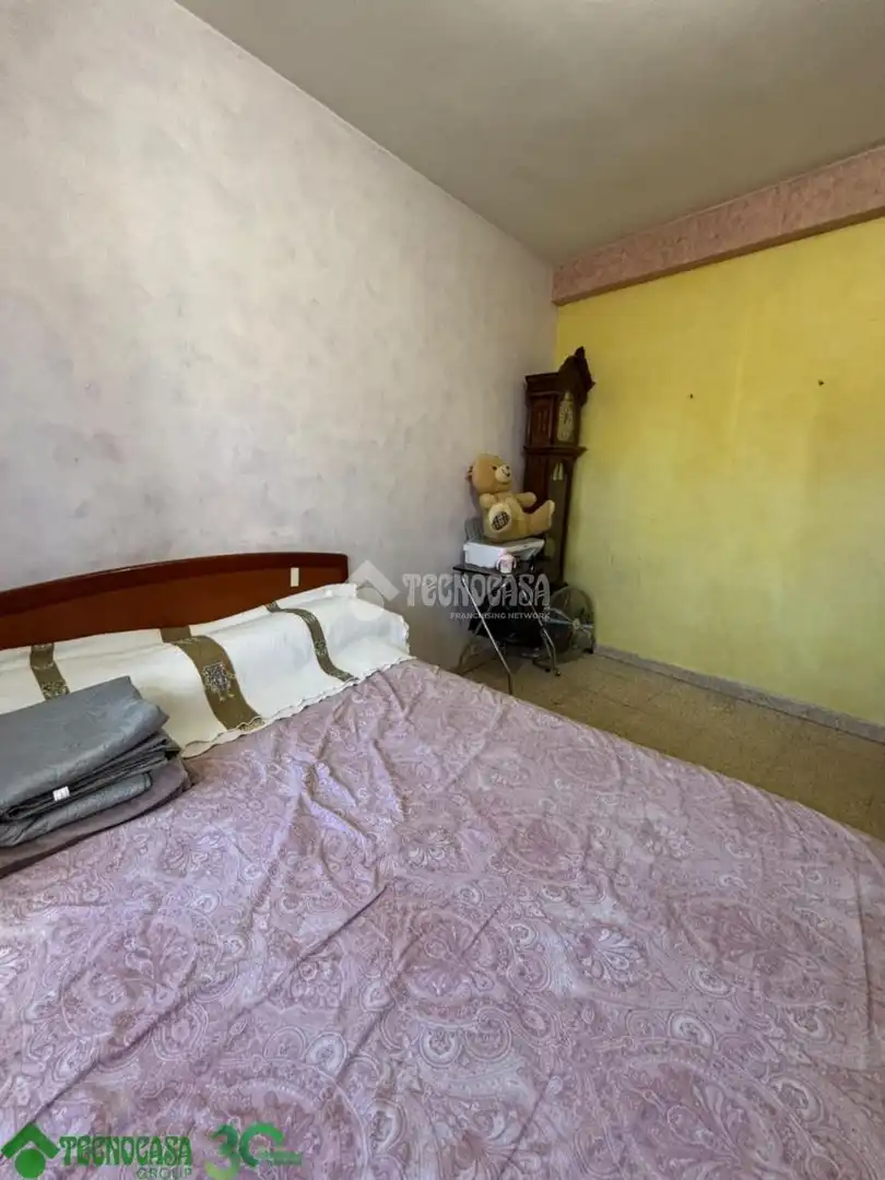 Flat for sale in C. Hospital, imagen 19