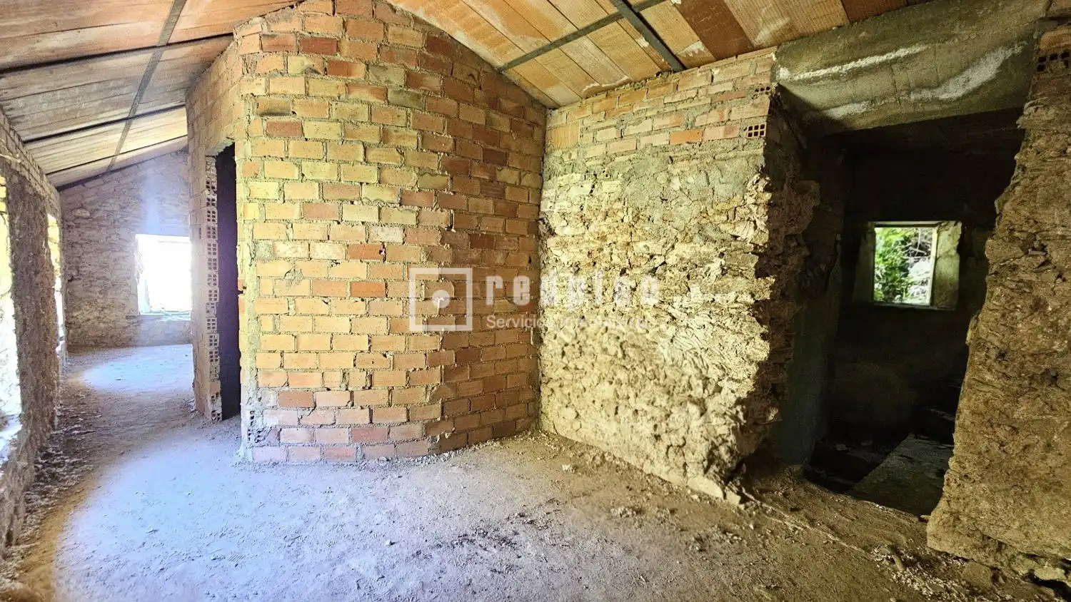 Casa o chalet en venta en Arriate con Calefacción, Jardín privado y Terraza